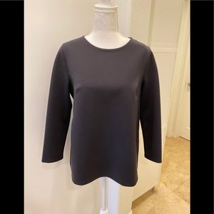 Lululemon Pleated Back Top 8